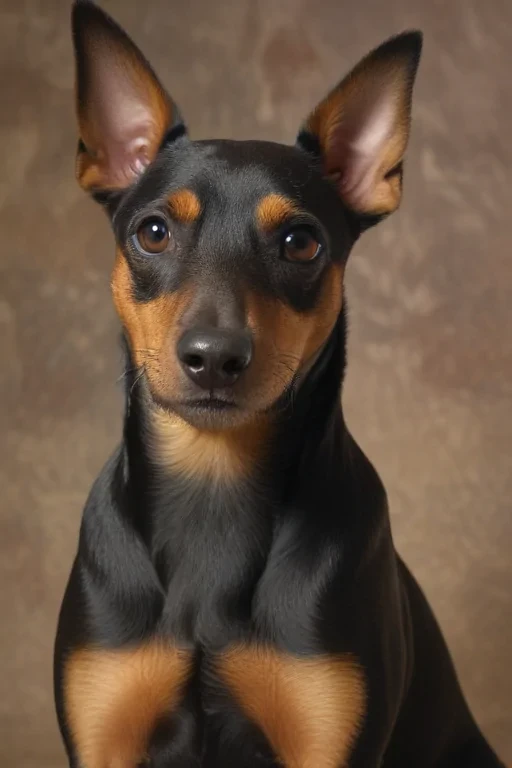 manchester terrier