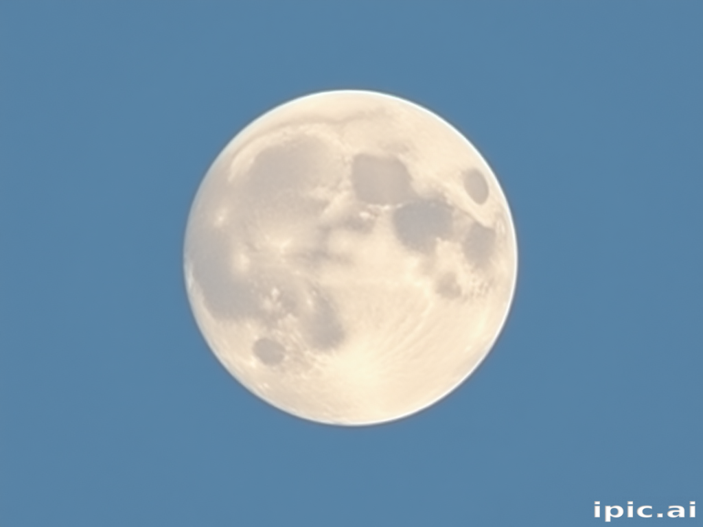 moon transparent