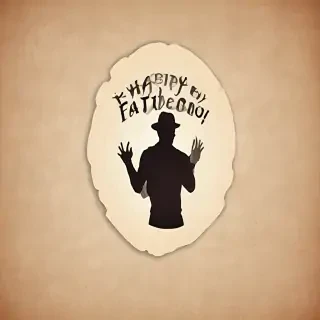 happy fathers day background