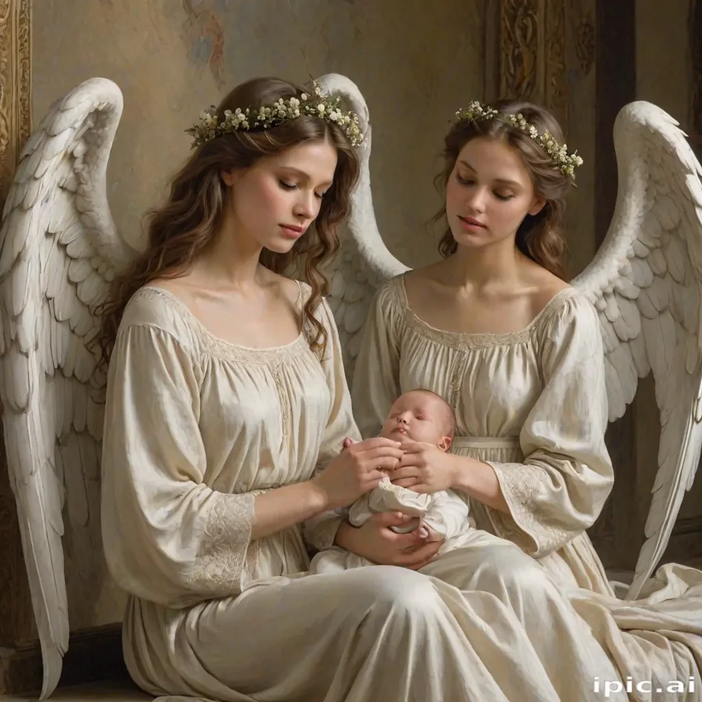 pictures of angels
