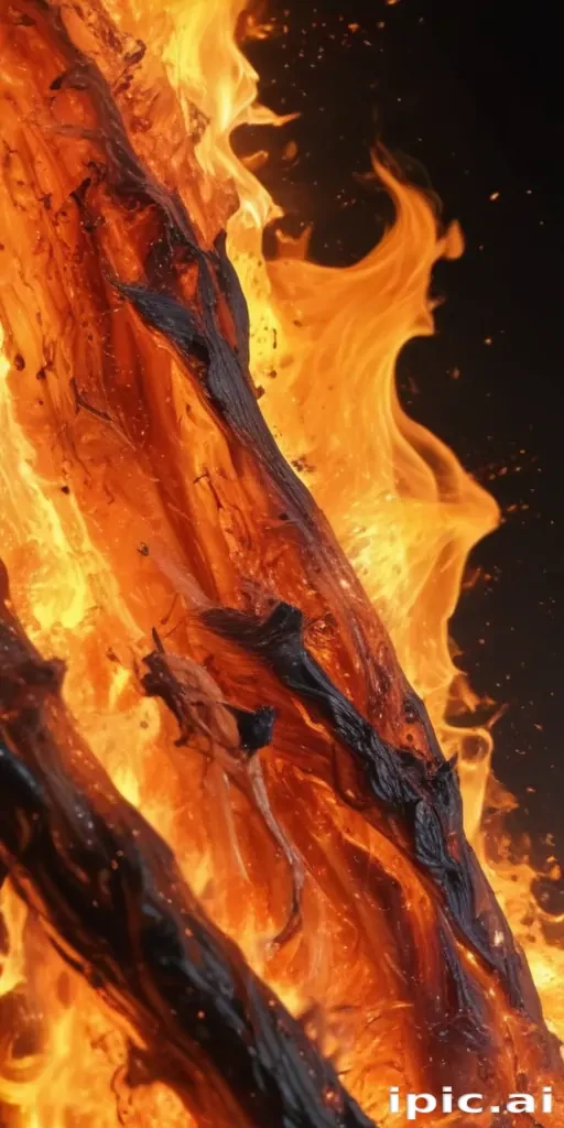 fire background hd