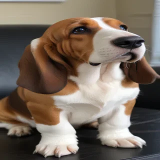 basset jack dog breed