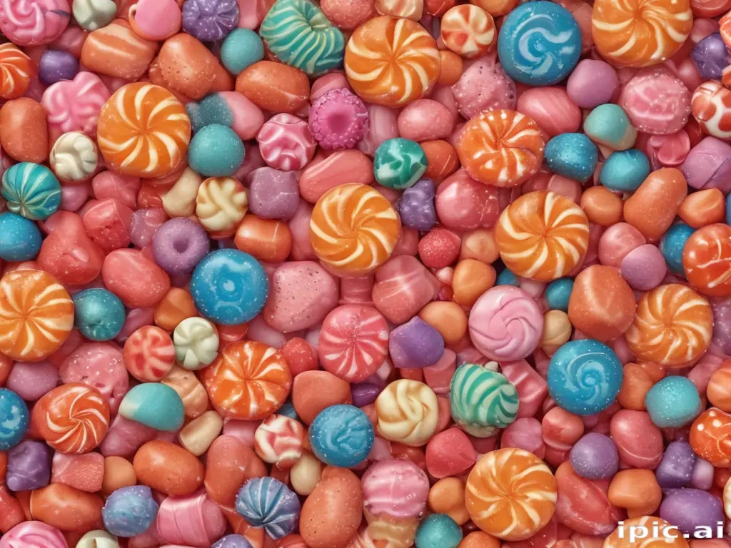 candy png