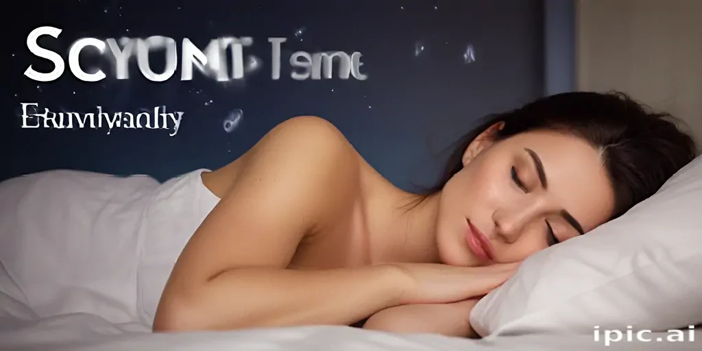 sleep sounds
