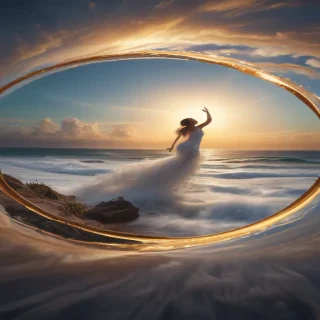 circle iamge