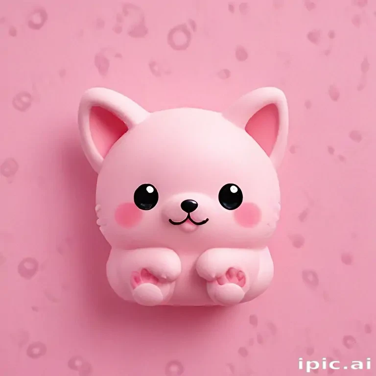 cute pink wallpapers