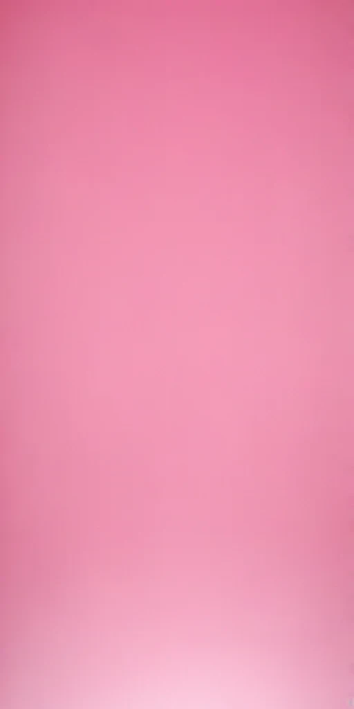 simple pink background