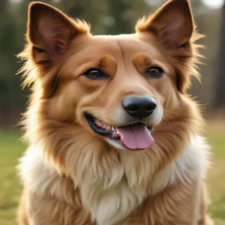 horgi dog breed