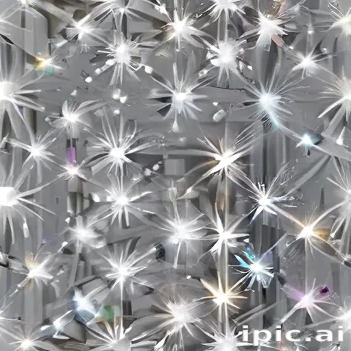sparkle transparent