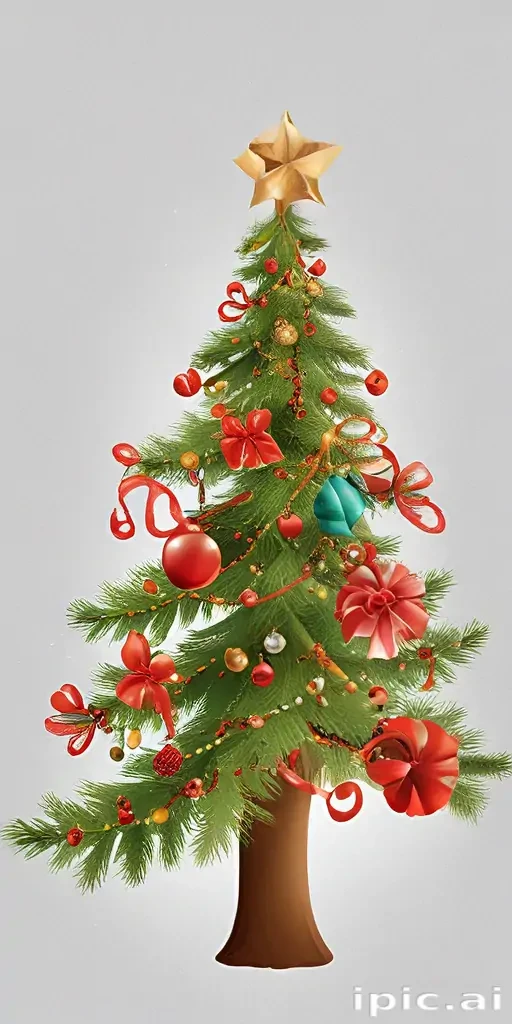 merry christmas clip art transparent background