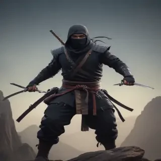 ninja png