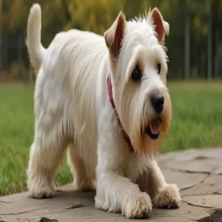 terrier dog