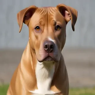 labrabull dog breed
