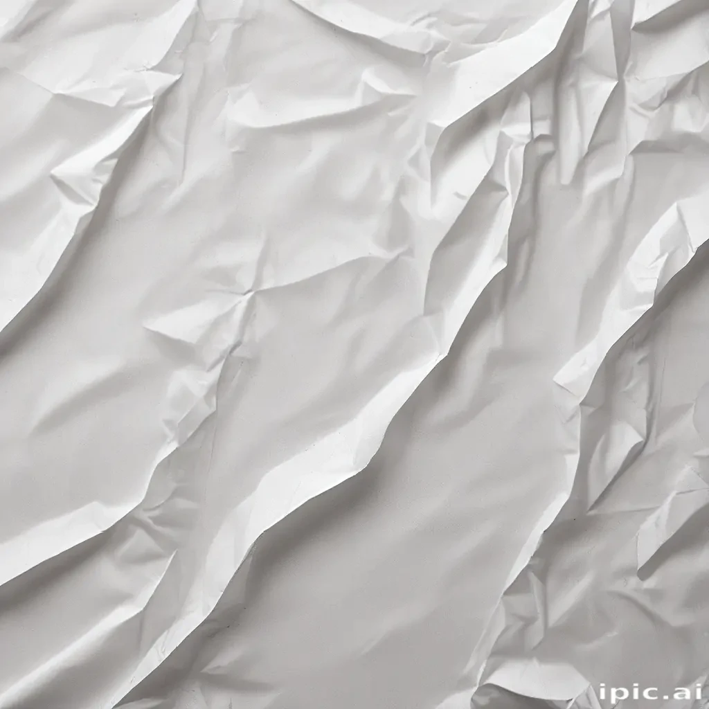 wrinkled paper background