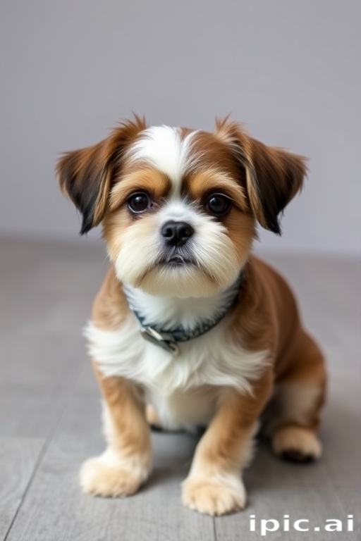 bea tzu dog breed