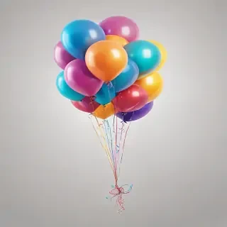 balloon png transparent