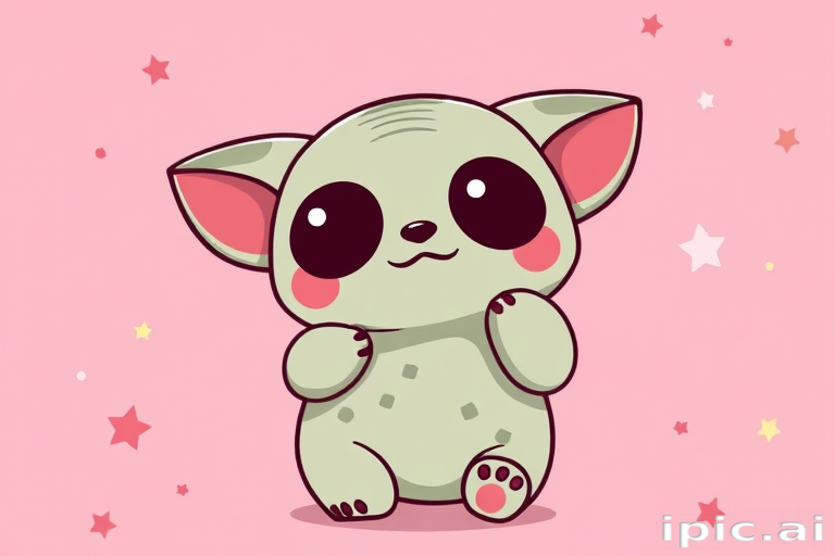 cute boba wallpaper
