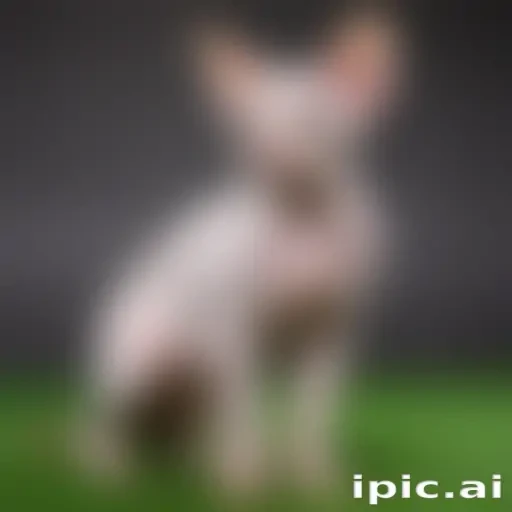 sphynx cat breed