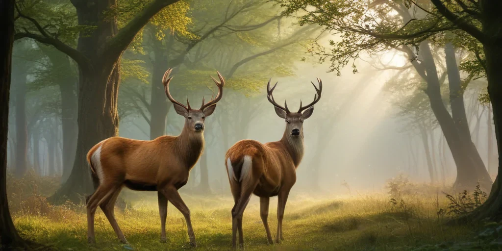 deer wallpapers