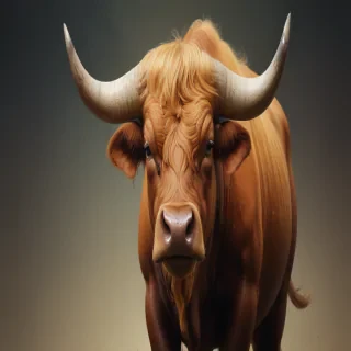bull pictures