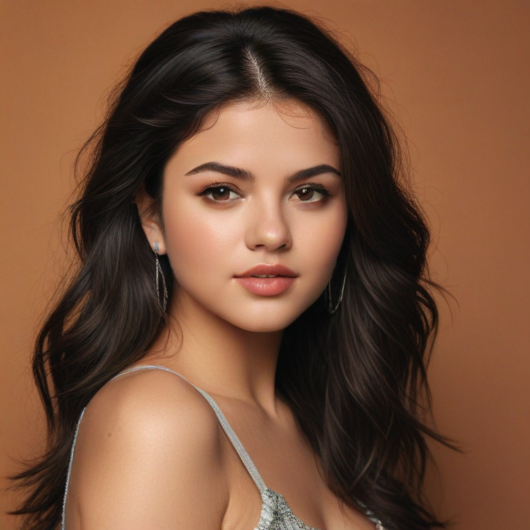 imdb selena gomez
