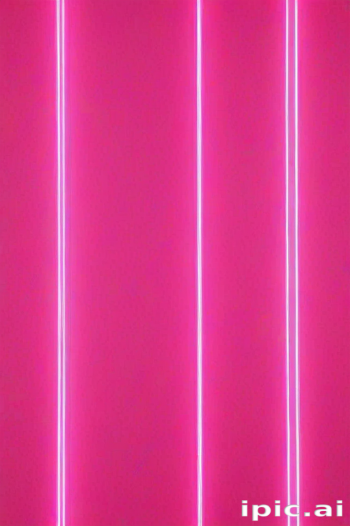 neon pink wallpaper
