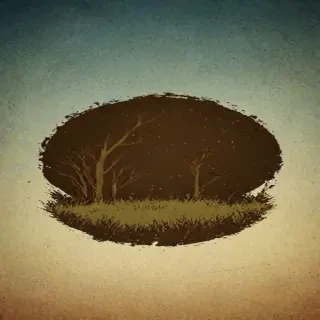 old backround