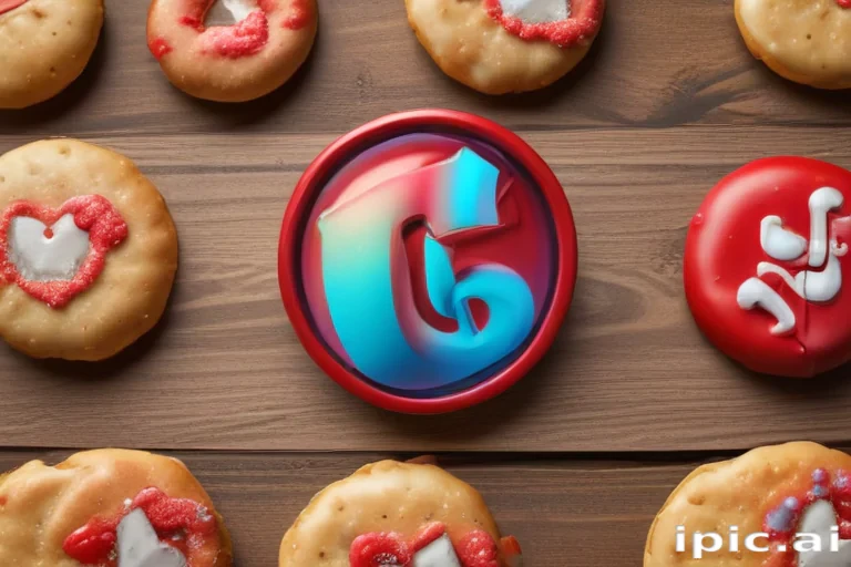 tik tok logo