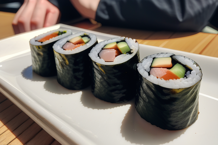 sushi in iowa city ia