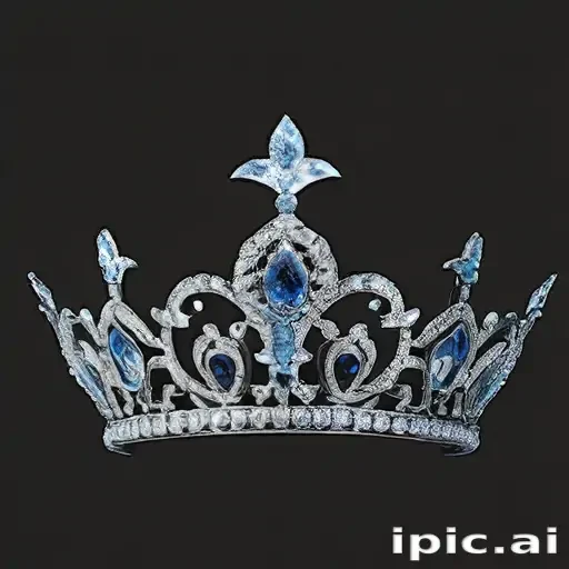 tiara png