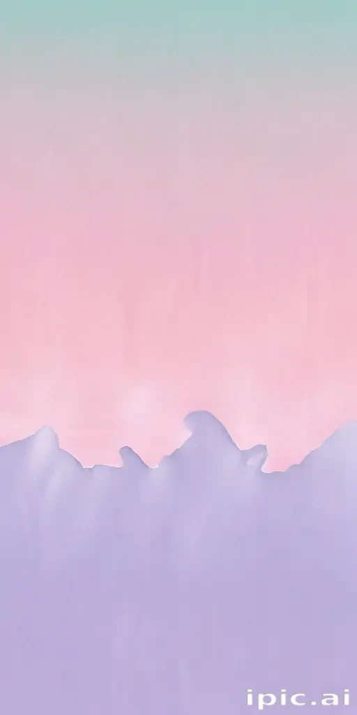 pastel color wallpaper