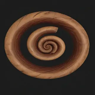 spiral png
