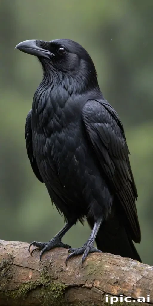 raven png