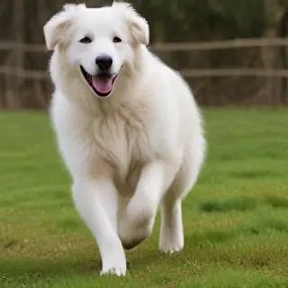 maremma sheepdog