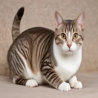 european shorthair breed