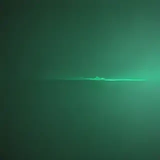 emerald green bg