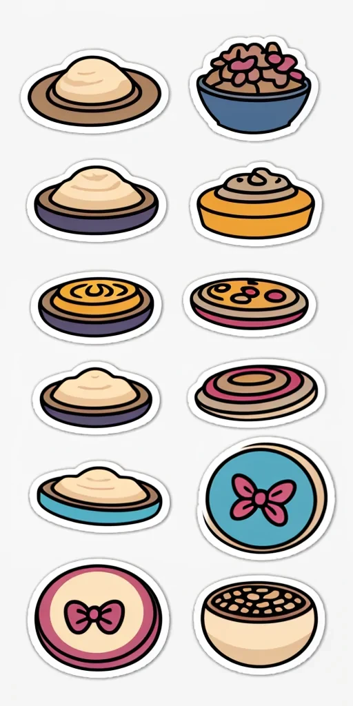 sticker clipart