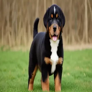 labernese dog breed