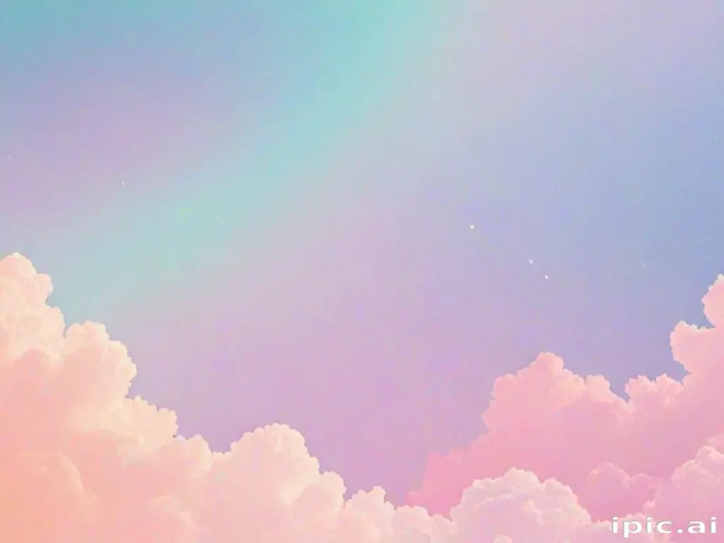 pastel color iphone wallpaper