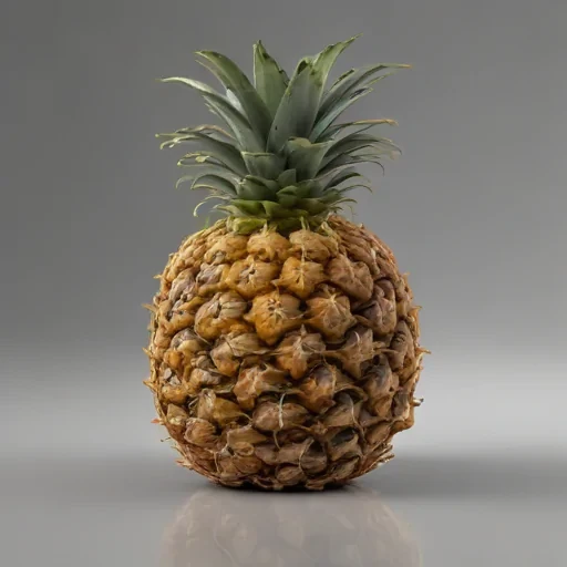 pineapple png