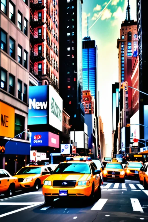 iphone background new york