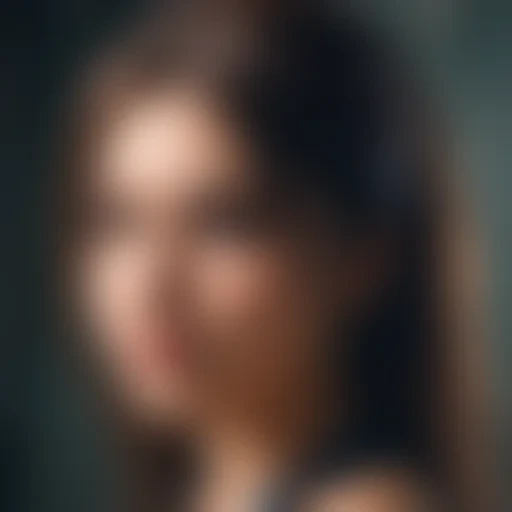 girls background