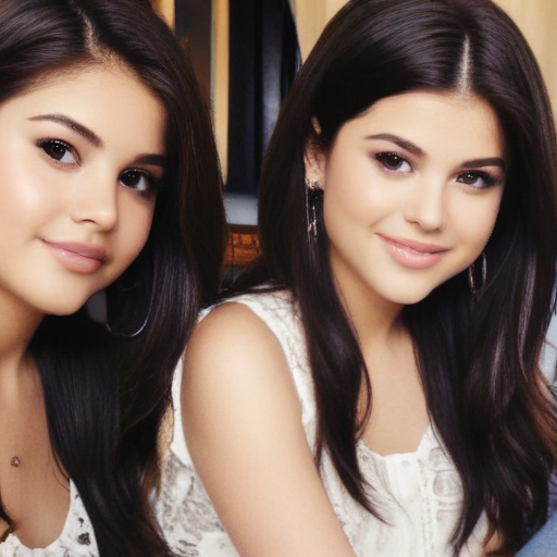 selena gomez best friend who passed away