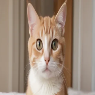 cute cat pictures aesthetic