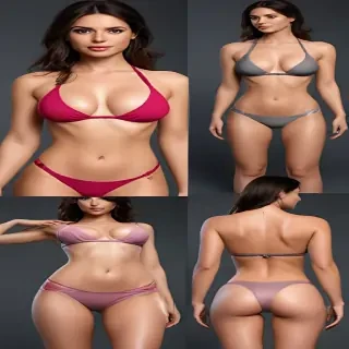 best ai bikini generator free
