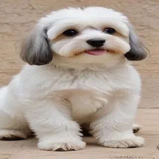 minuet napoleon breed
