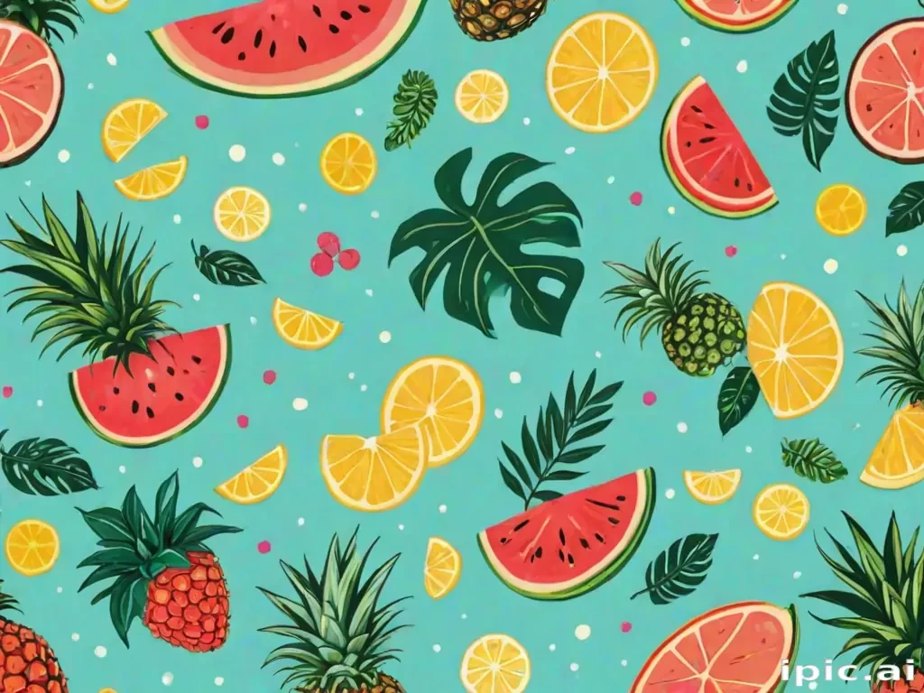 summer iphone wallpaper
