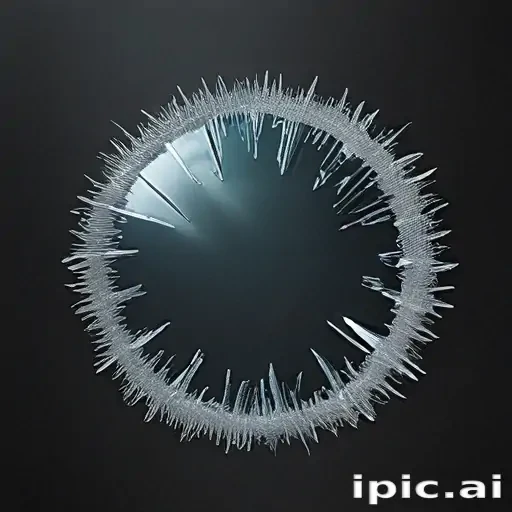 broken glass png