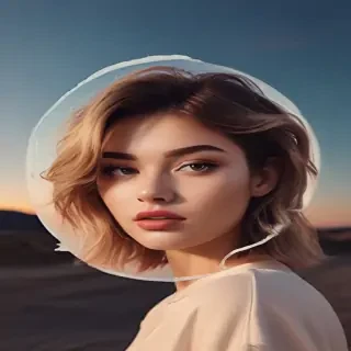 aesthetic photos icon
