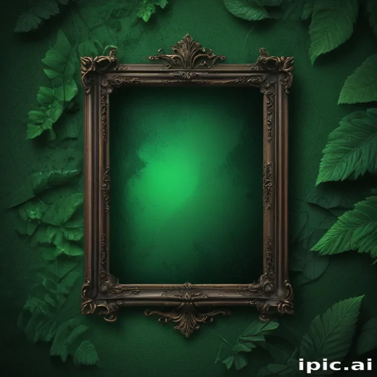 iphone wallpaper green